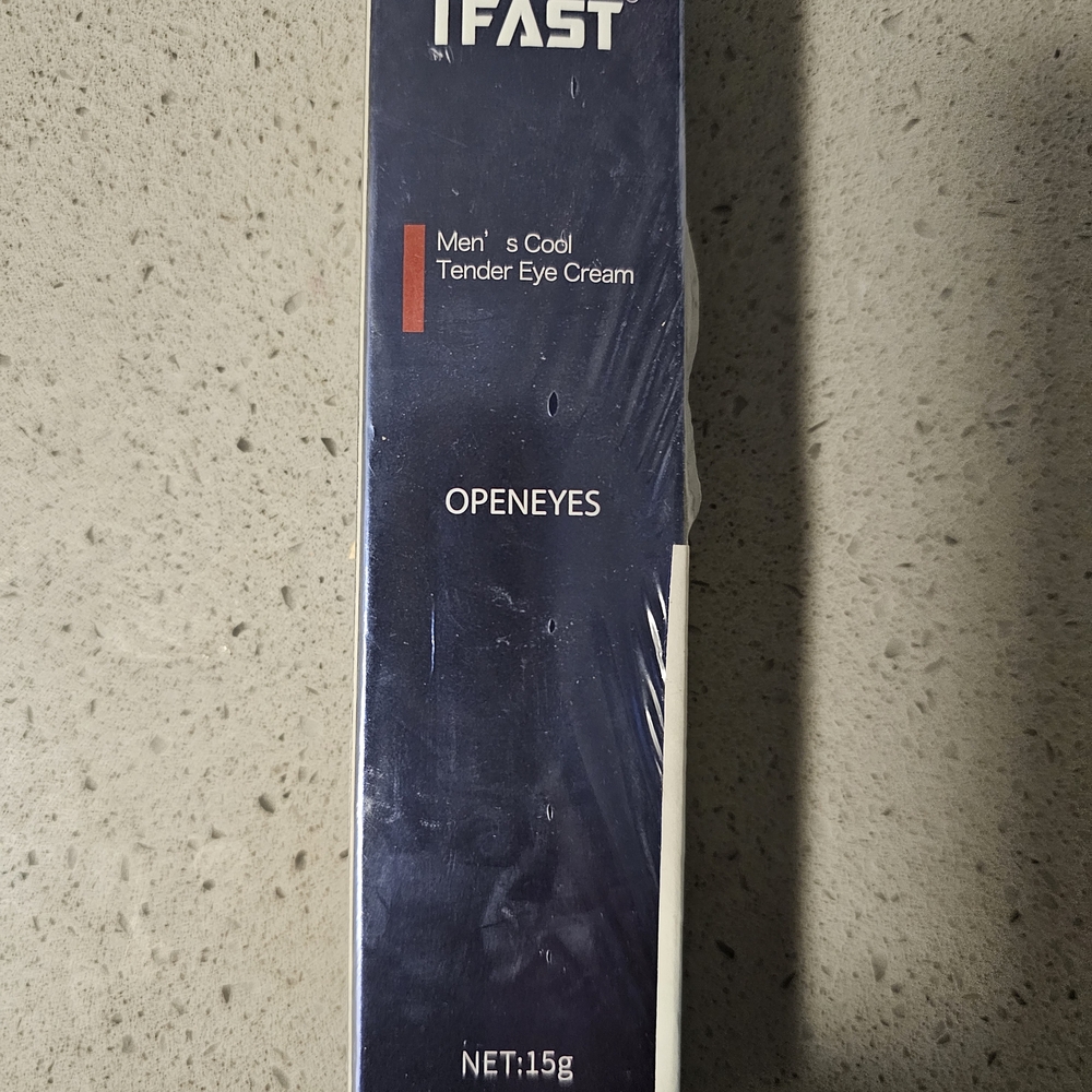 IFAST Men's Cool Tender Eye Cream